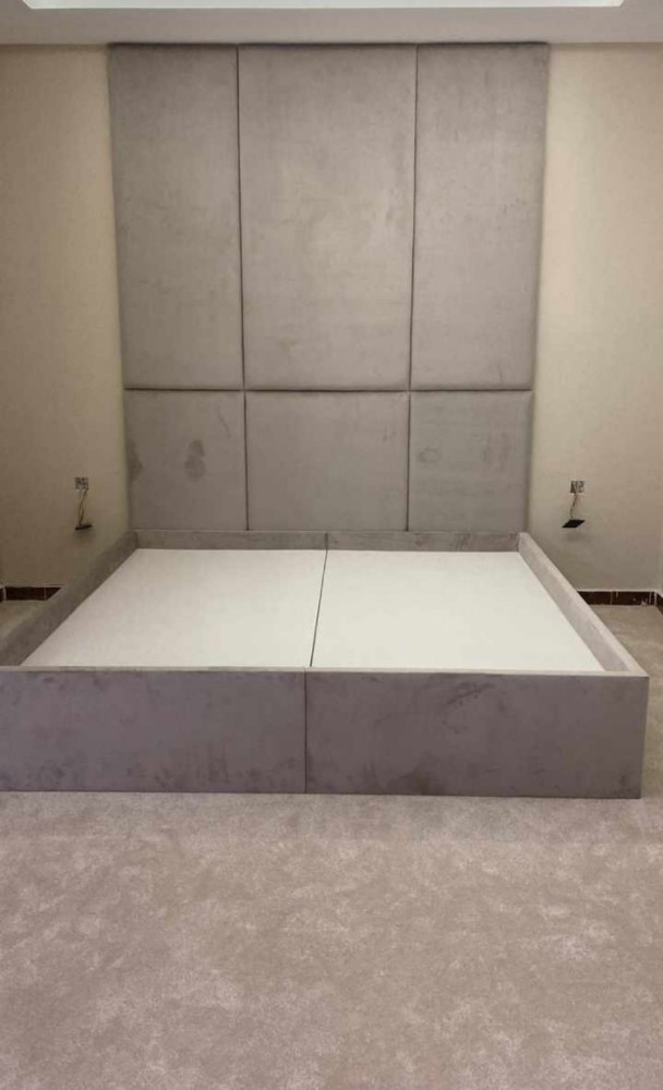 New sofa, arabic majlis, painting - 5