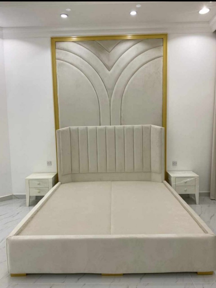 New sofa, arabic majlis, painting - 6