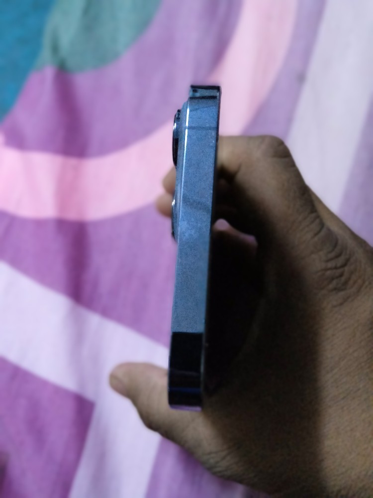 iPhone 13 pro mex - 3