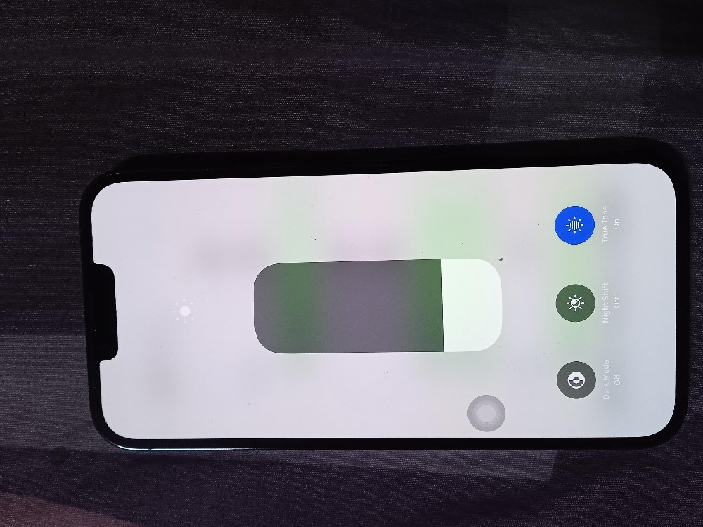 iPhone 13 pro mex - 7