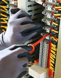 Electrical work - 1