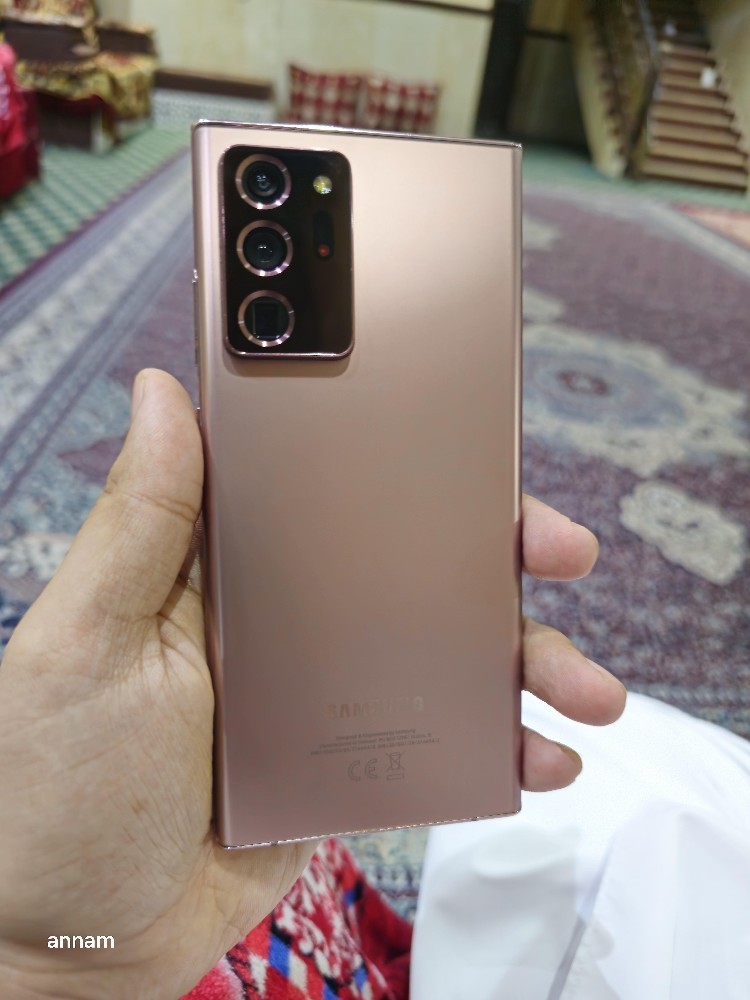 note 20 ultra - 1