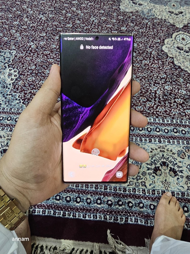 note 20 ultra - 9