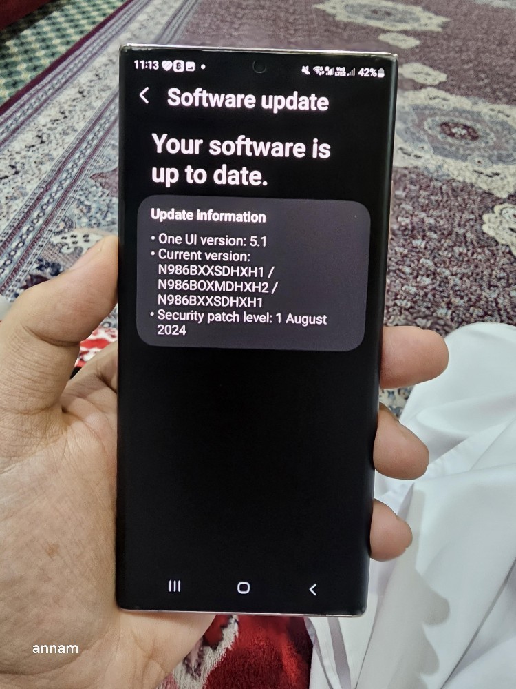 note 20 ultra - 7