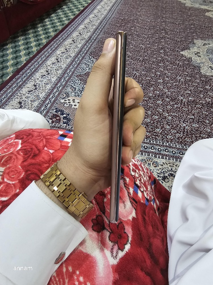 note 20 ultra - 4