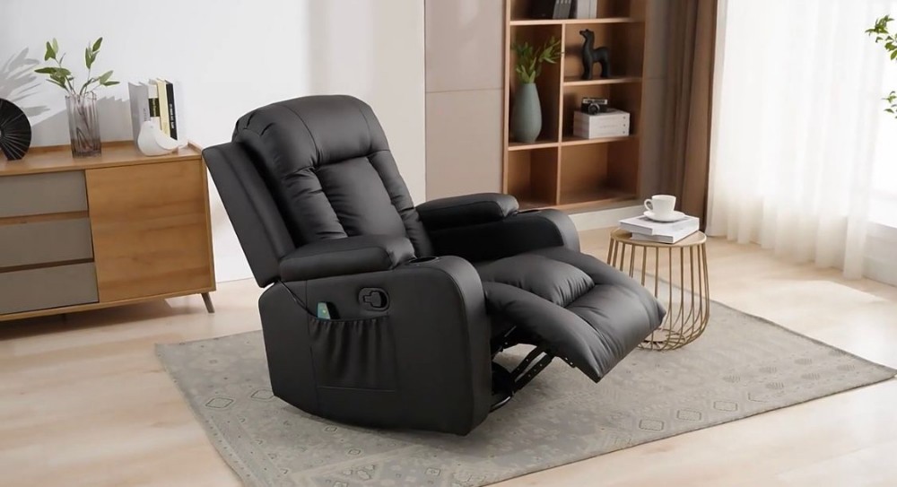 New massage chair - 8