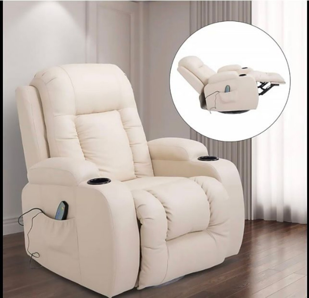 New massage chair - 5