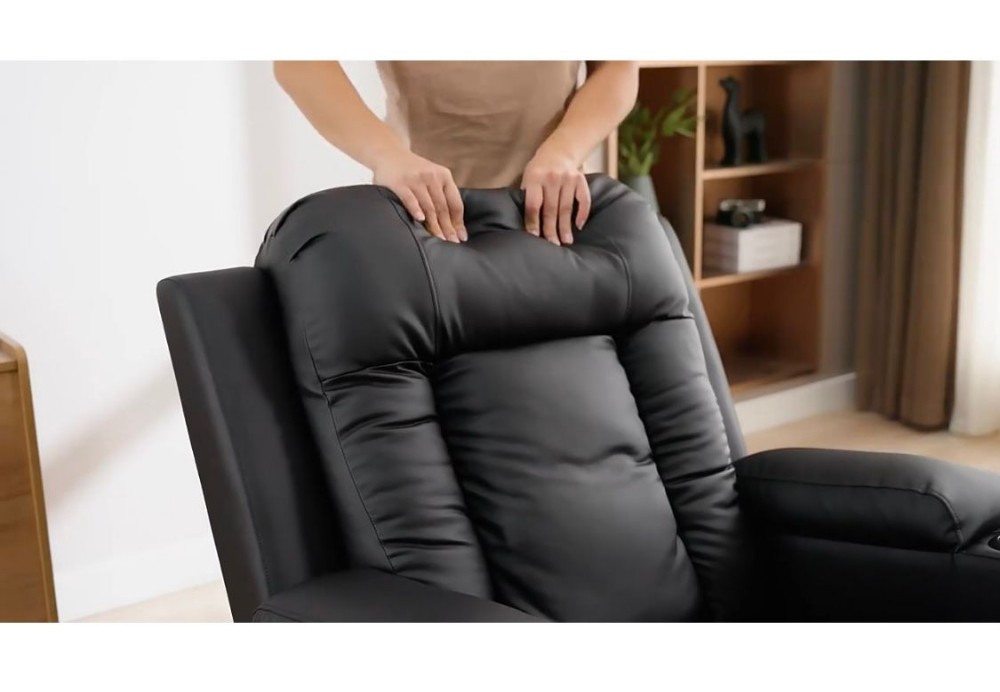 New massage chair - 7