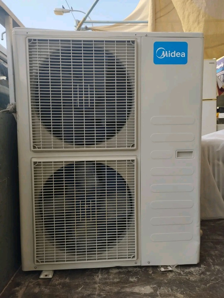 Stand ac sale with fixingWhat's App - 1