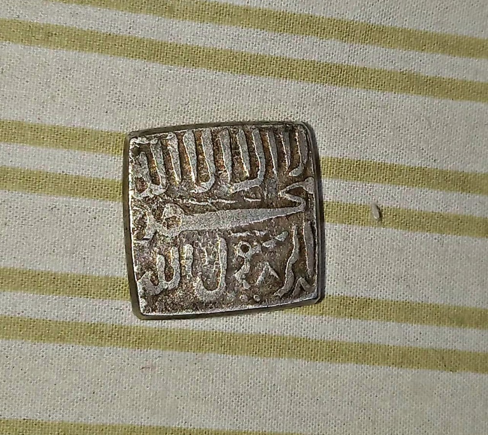 1400 years Old arab coins - 2