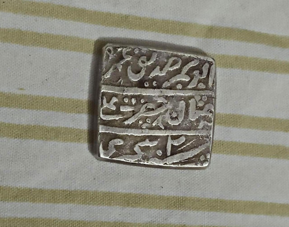 1400 years Old arab coins - 1