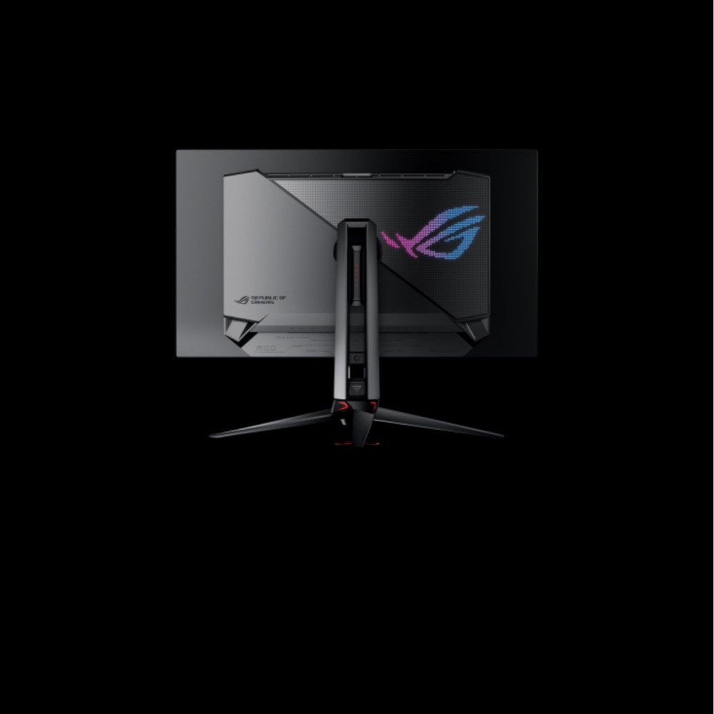 ROG SWIFT OLED PG32UCDP - 2