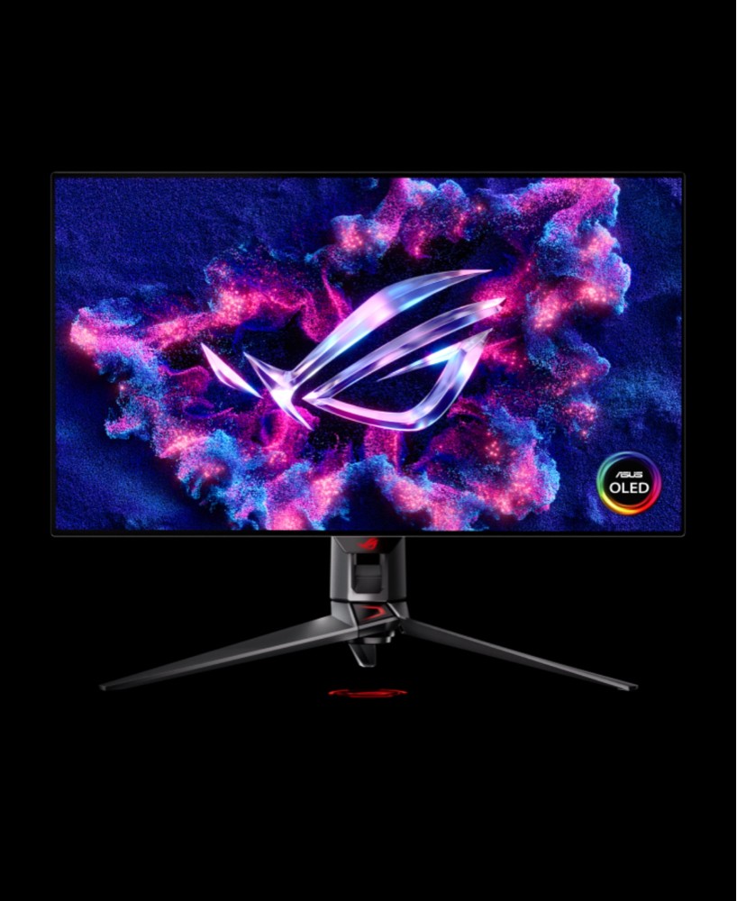 ROG SWIFT OLED PG32UCDP - 3