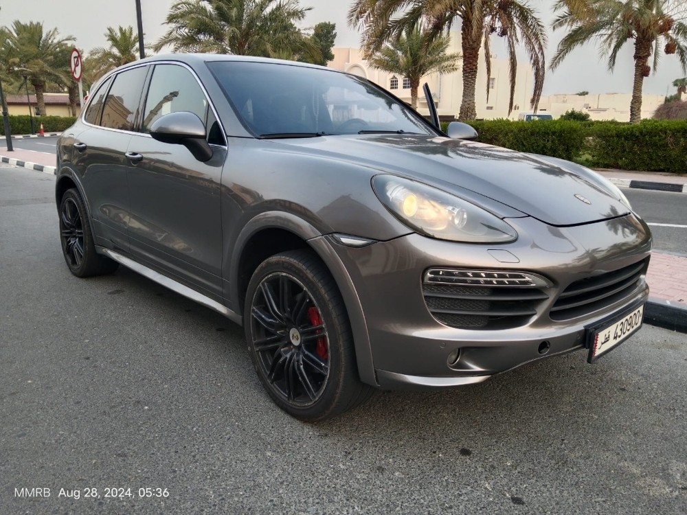 Porsche Cayenne s, - 2