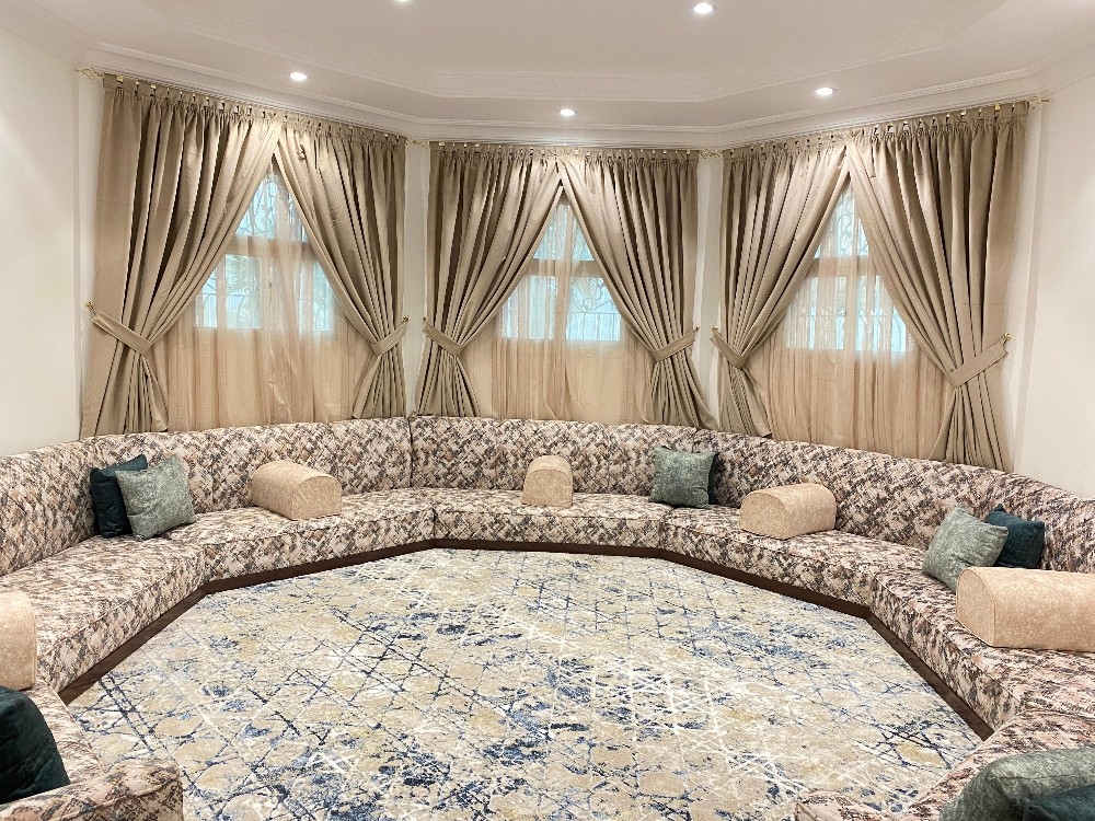 جلسه عربيه - 5