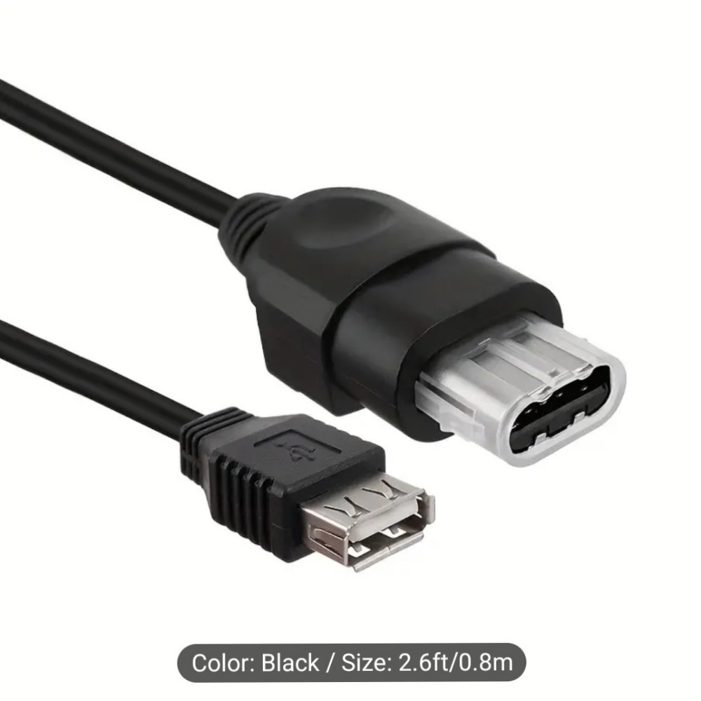 USB FOR XBOX Handle Conversion - 4