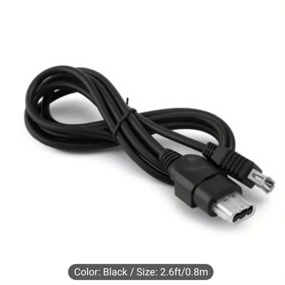 USB FOR XBOX Handle Conversion - 1