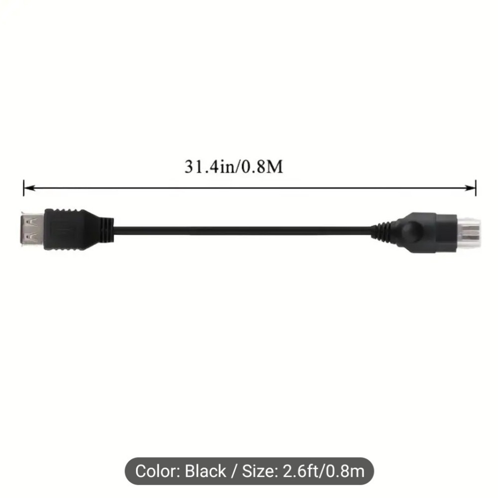 USB FOR XBOX Handle Conversion - 3