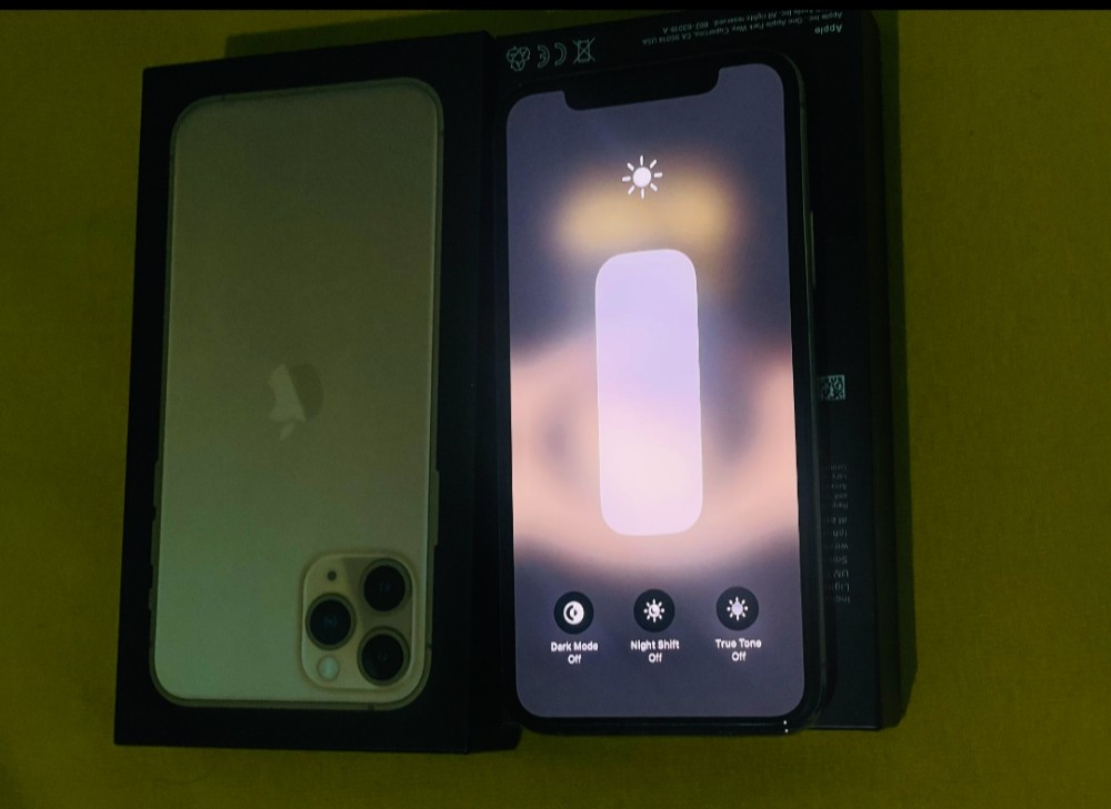 iPhone 11 pro - 3