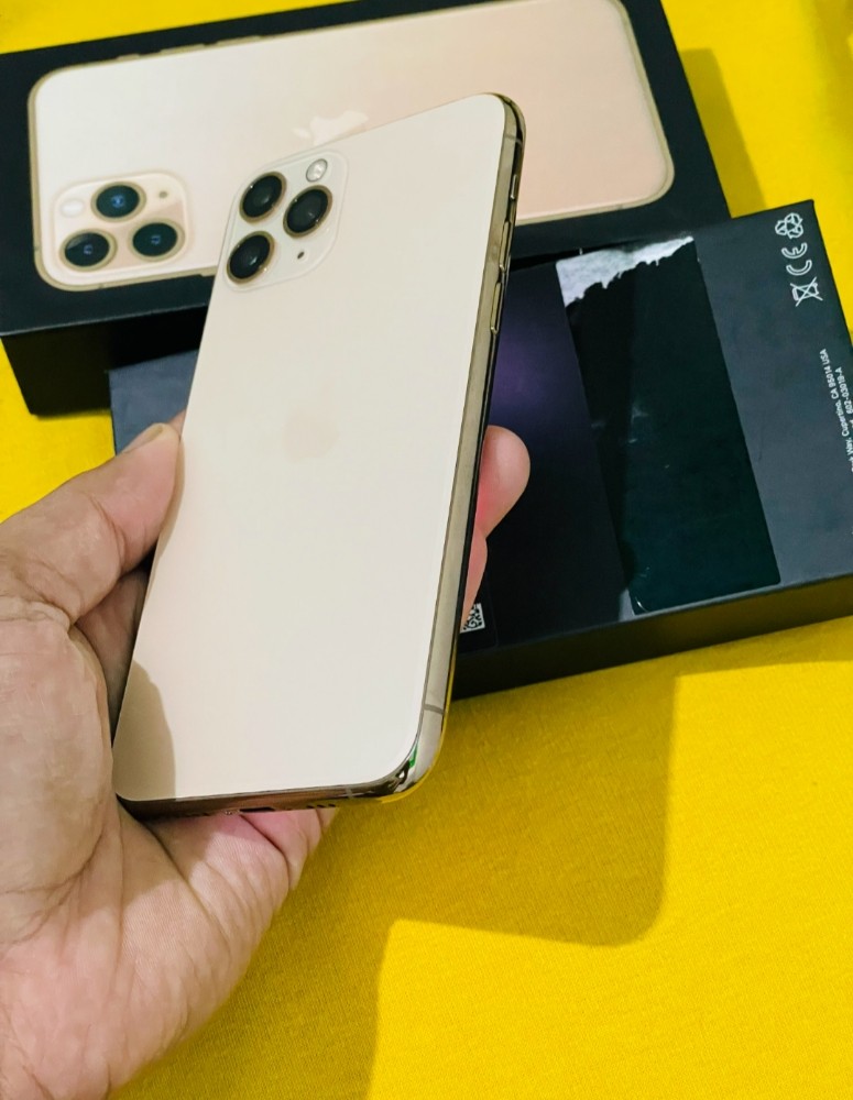iPhone 11 pro - 2