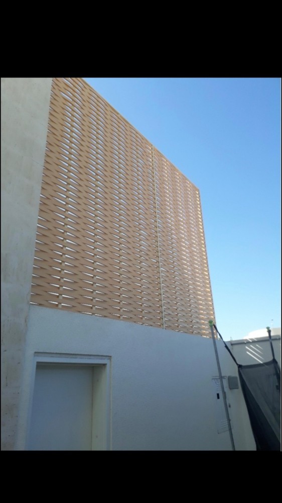 Welding Car parking work - 10