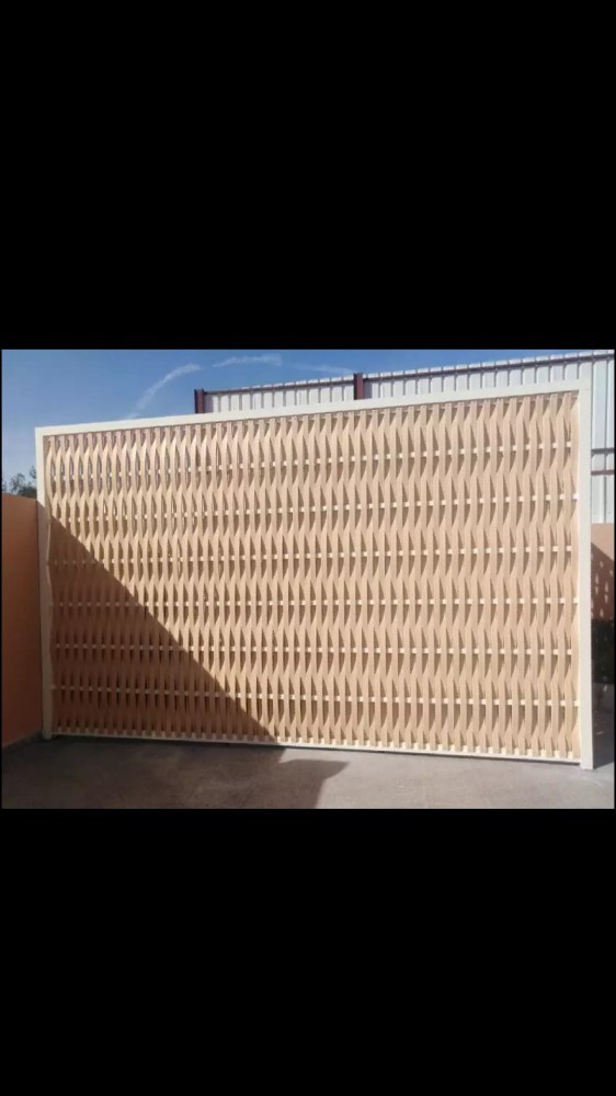 Welding Car parking work - 9