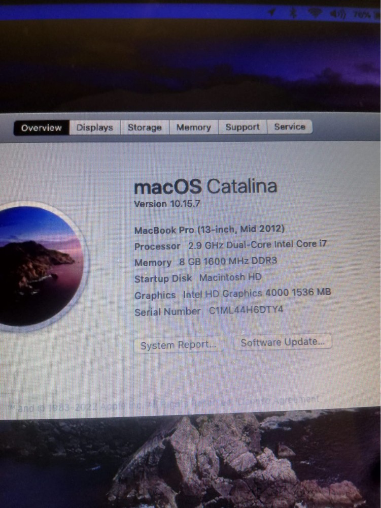 macbook for sale - 5