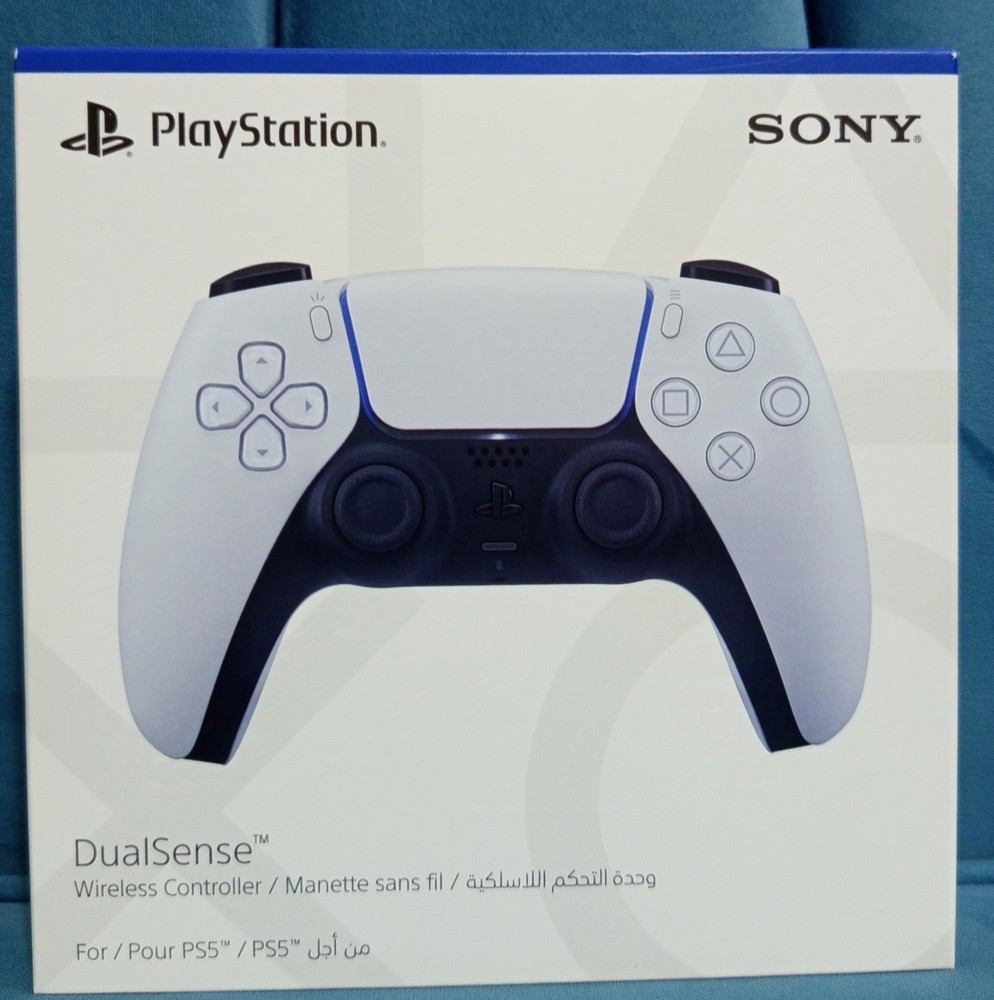 wireless controller - 1