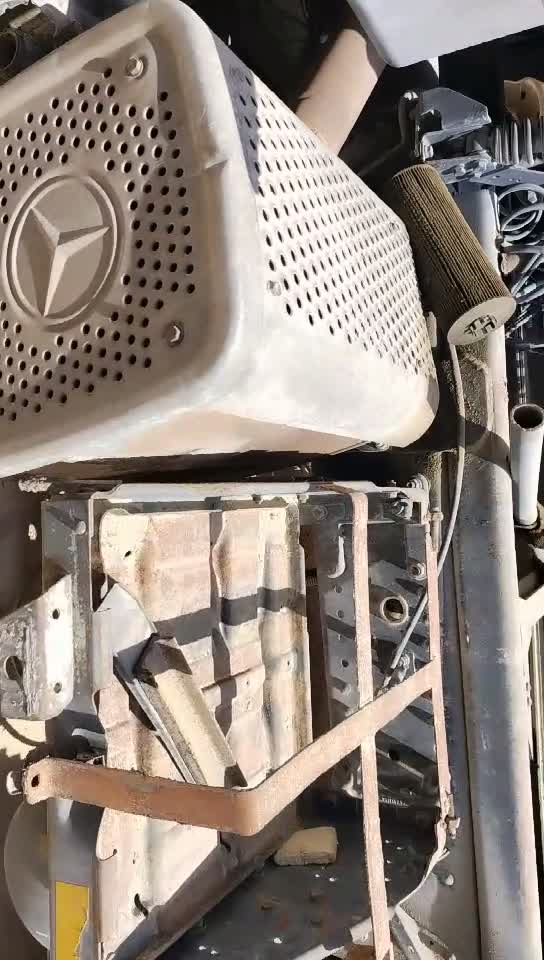 مرسدس راس اكترث 33166406 - 1