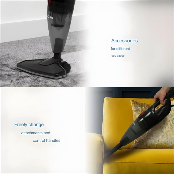 Enchen V1 Vacuum Cleaner - 4