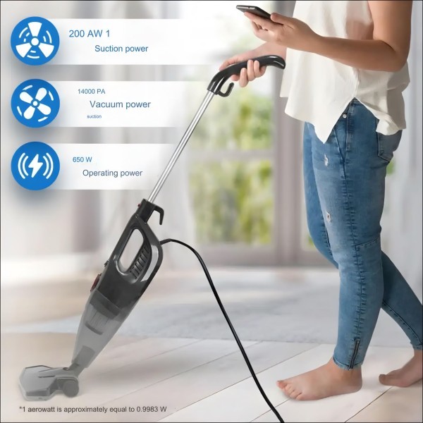 Enchen V1 Vacuum Cleaner - 2