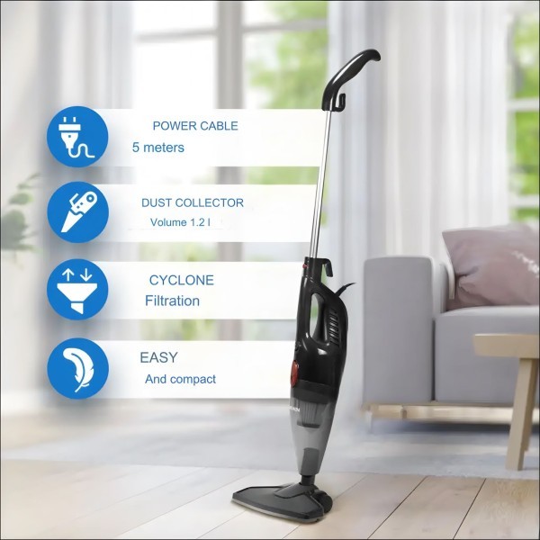 Enchen V1 Vacuum Cleaner - 3
