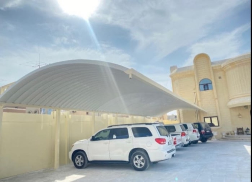 جميع اعمال الصبغ الداخلي والخارجي - 1