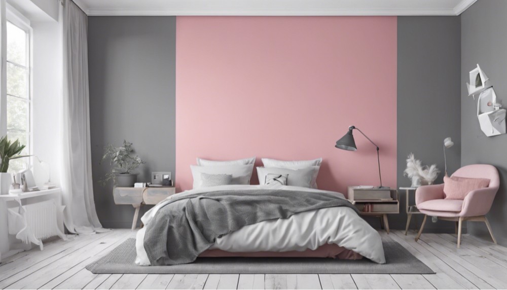 Paint work - 3
