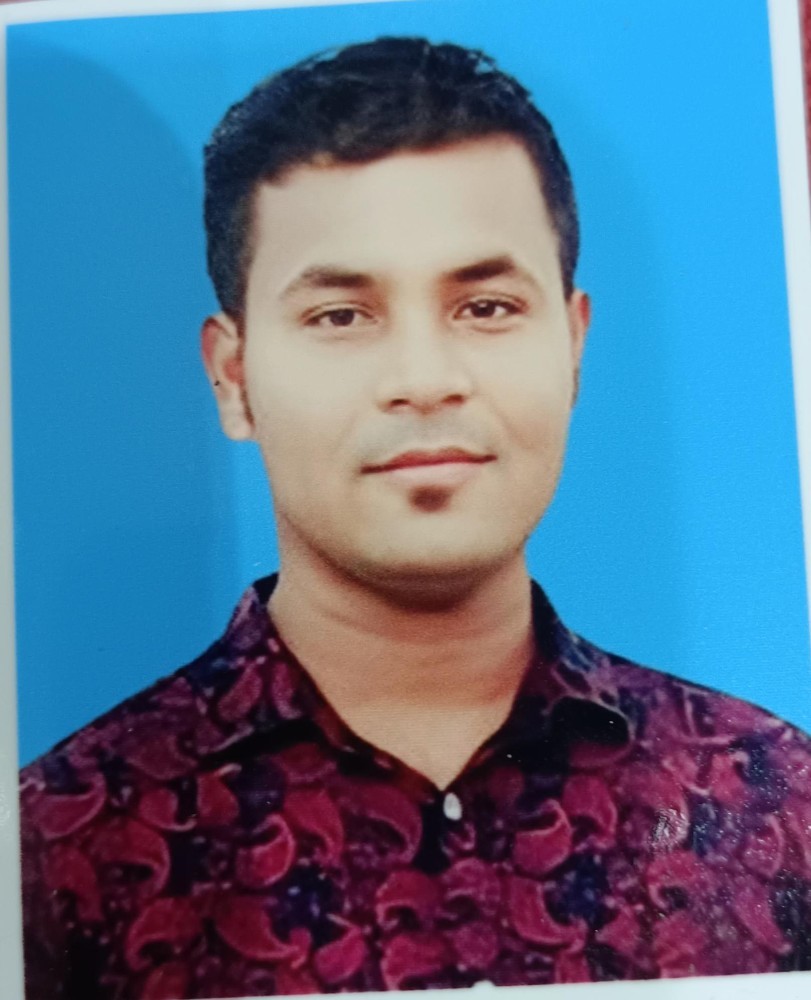 Abdur Nur - 1