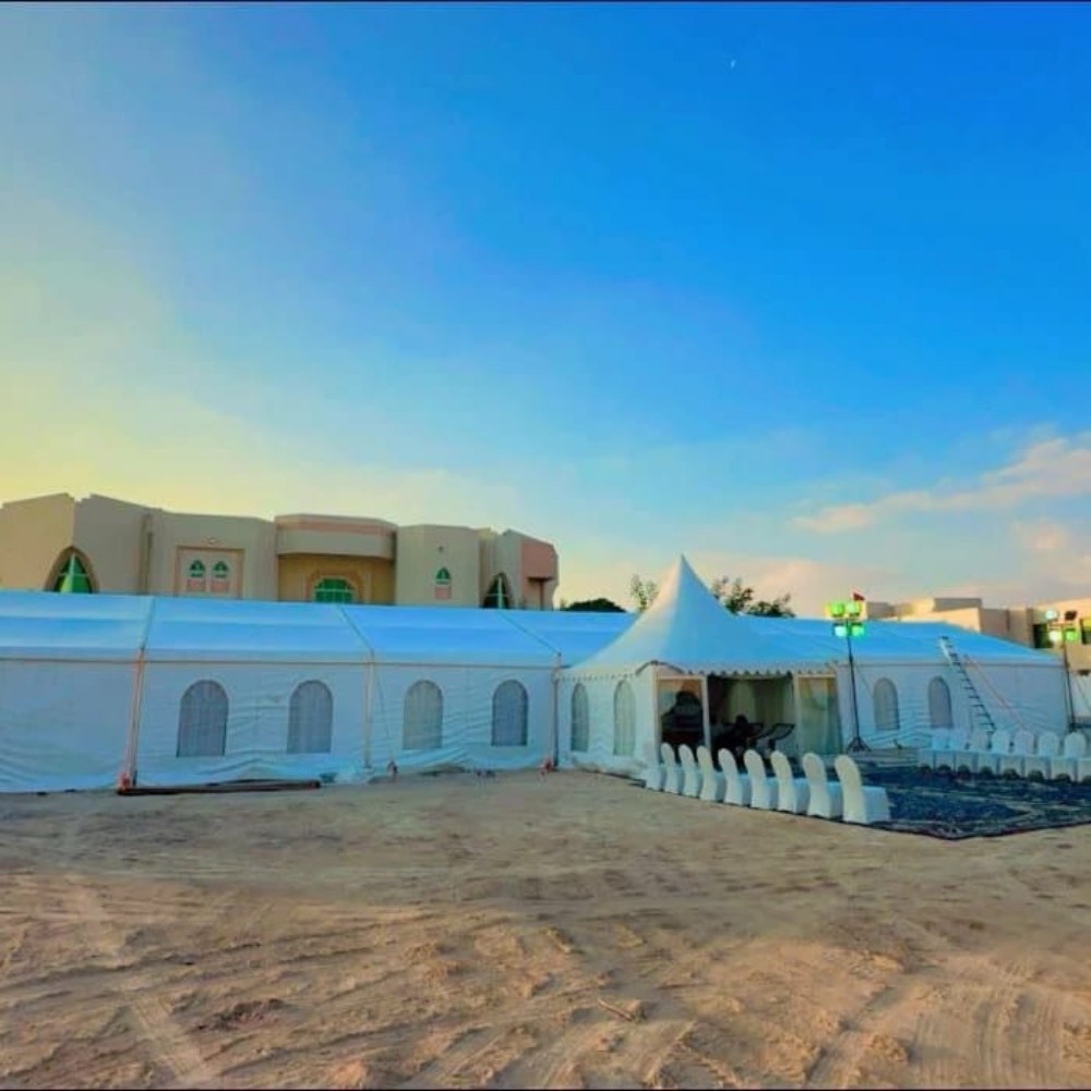 شركة الياسمين للمناسبات - 12