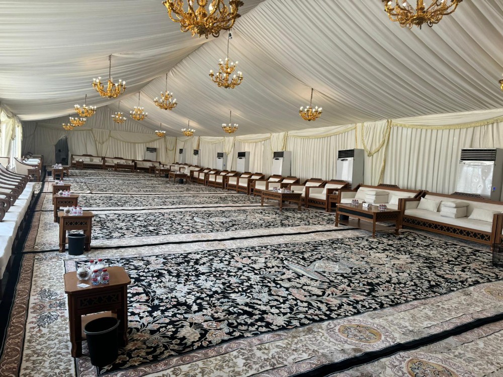 شركة الياسمين للمناسبات - 5