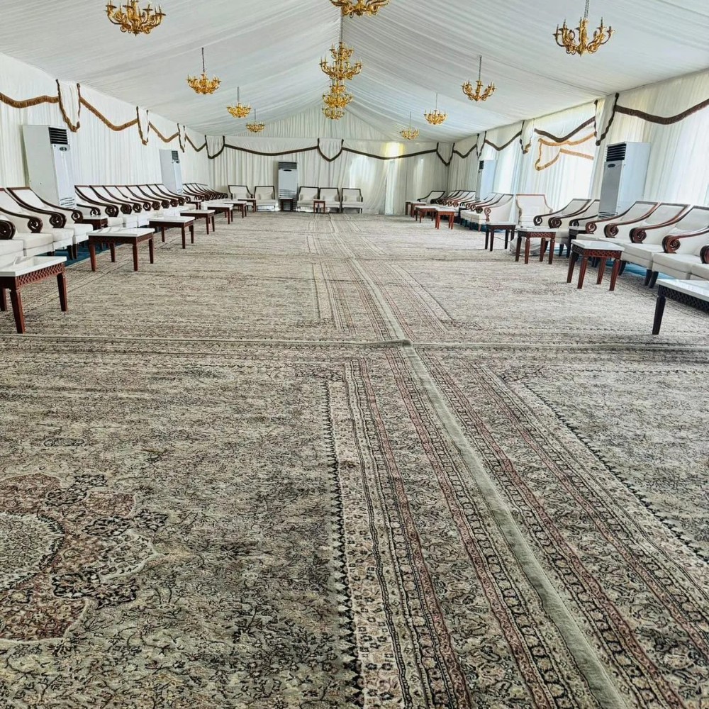 شركة الياسمين للمناسبات - 10