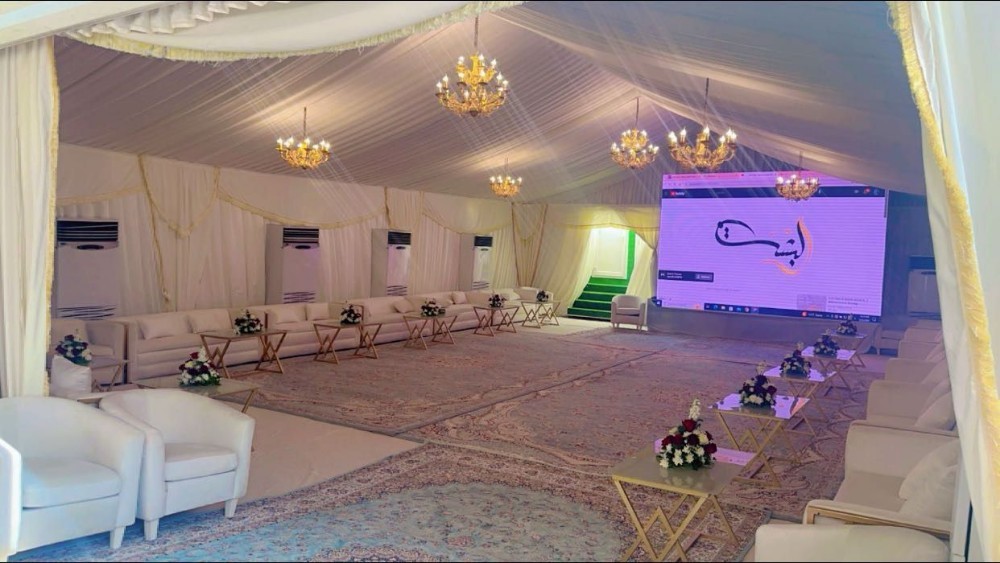 شركة الياسمين - 7