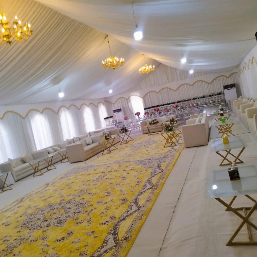 نقوم بجميع تجهيز الافراح والحفلات - 3