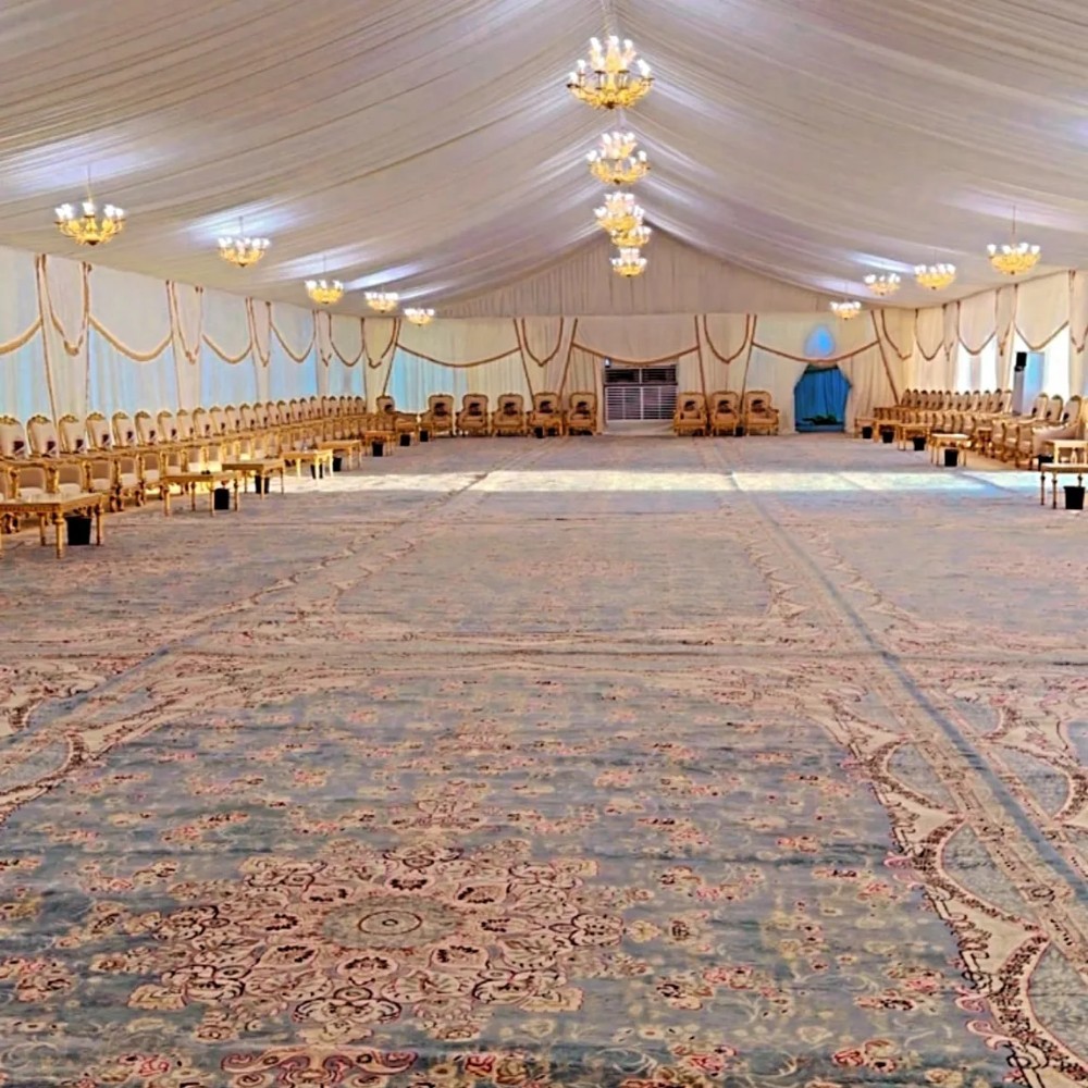 نقوم بجميع تجهيز الافراح والحفلات - 6