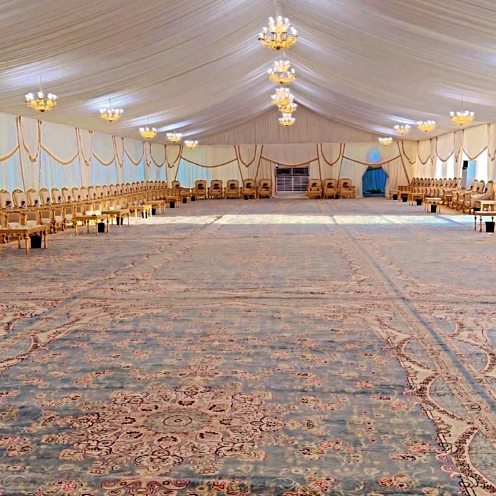 نقوم بجميع تجهيز الافراح والحفلات - 5