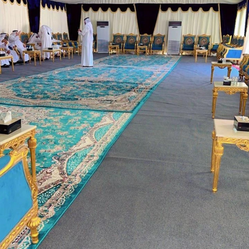 شركة الياسمين للمناسبات - 4
