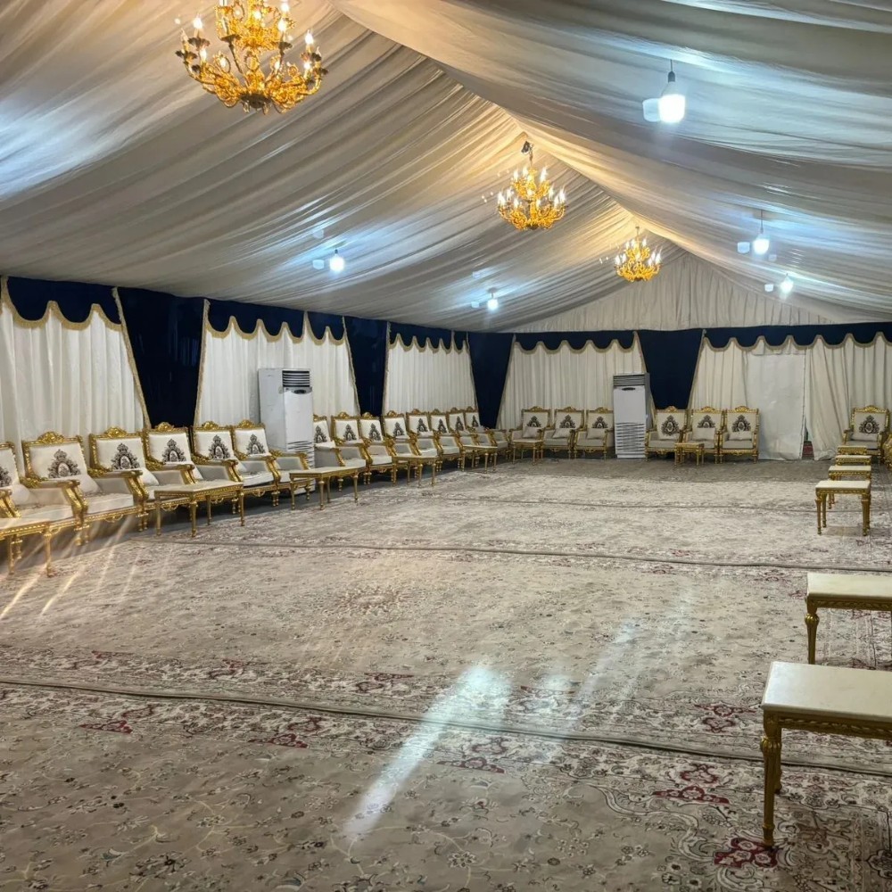 شركة الياسمين للمناسبات - 2