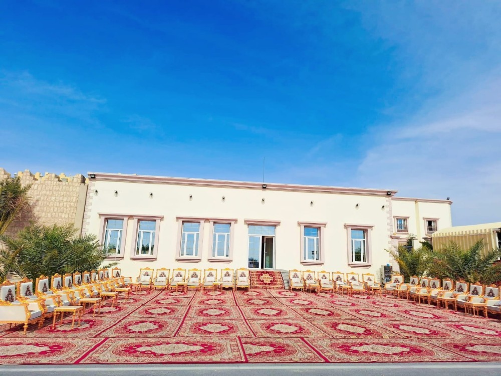 خيام اعراس وخيام عزاء باسعار مناس - 3