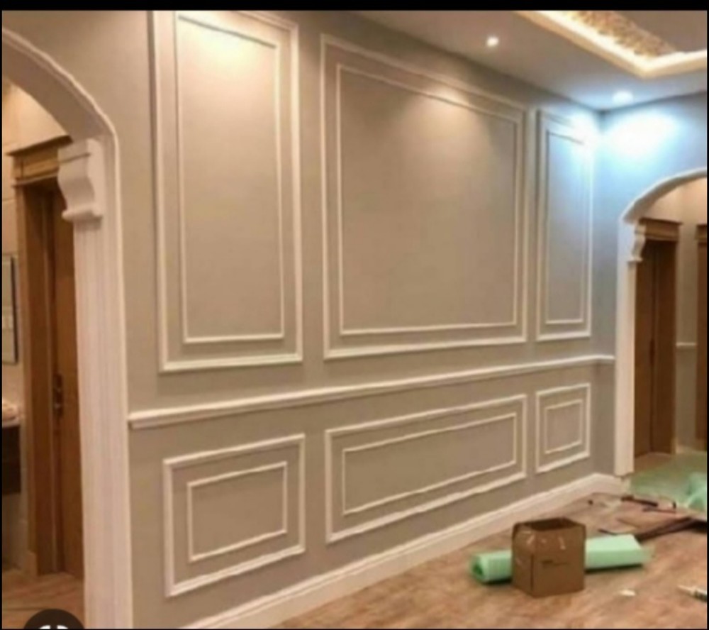 جميع اعمال الجبس والديكور للمنازل - 3