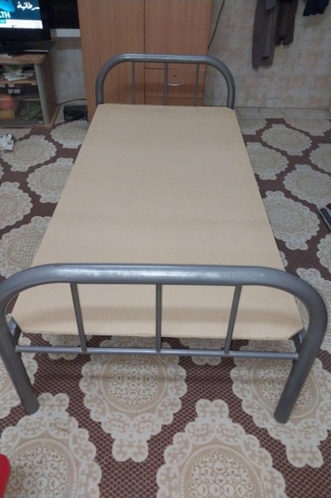 سرير مفرد - 3