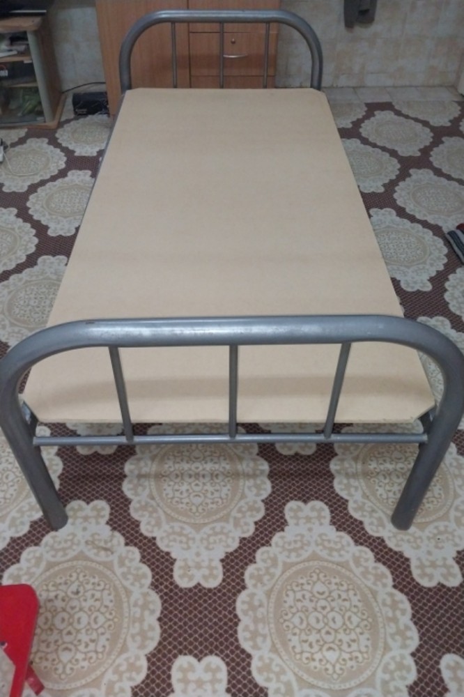 سرير مفرد - 1