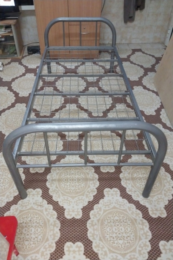 سرير مفرد - 2
