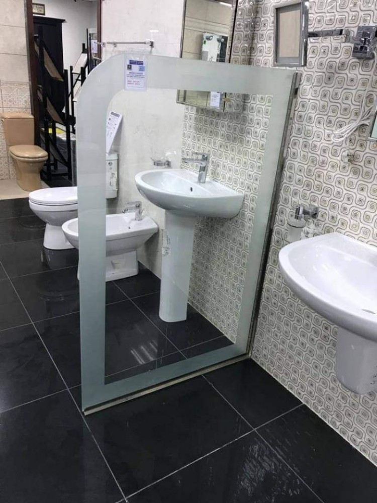 Glass & Aluminium Works Etc. - 7